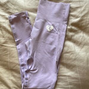 Women’s Best Lilac Leggings